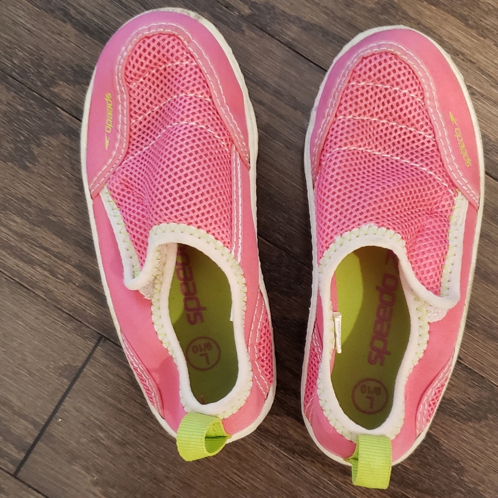 SPEEDO Water Shoes Junior